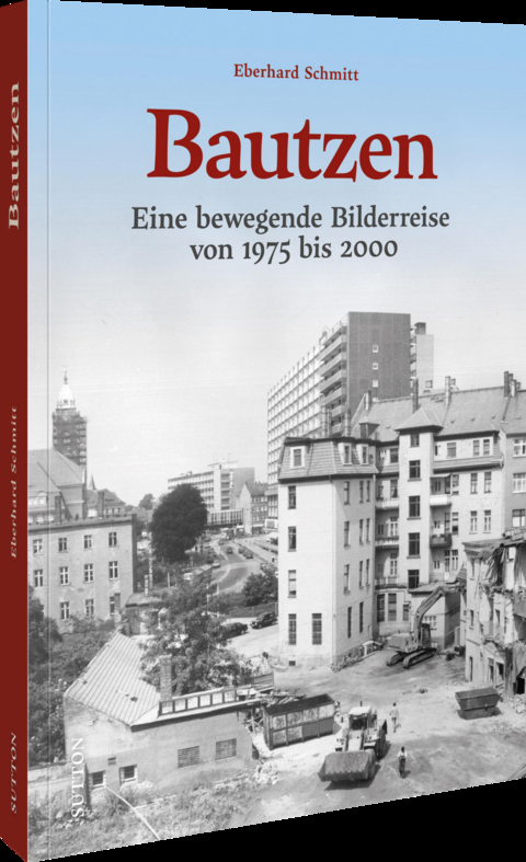 Bautzen - Eberhard Schmitt