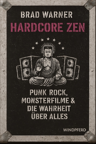 Hardcore Zen