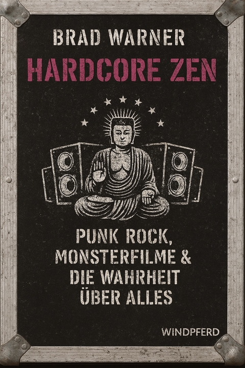 Hardcore Zen - Brad Warner