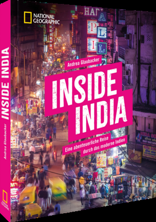 Inside India