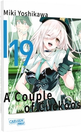 A Couple of Cuckoos 19 - Miki Yoshikawa