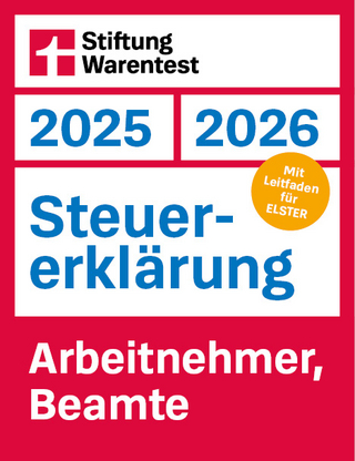 Steuererklärung 2025, 2026 : Arbeitnehmer, Beamte
