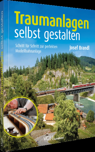 Traumanlagen selbst gestalten