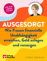 Ausgesorgt - Ulrike Sosalla, Britta Sembach