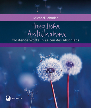 Herzliche Anteilnahme