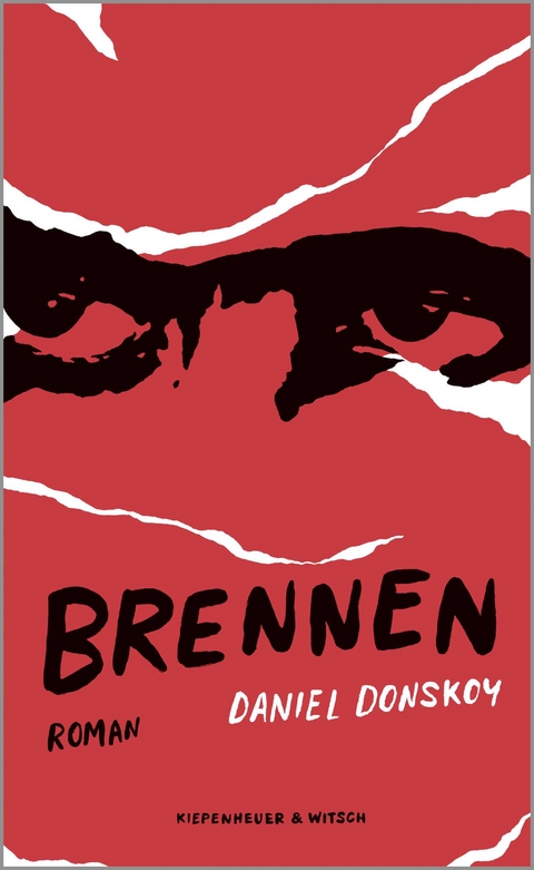 Brennen - Daniel Donskoy