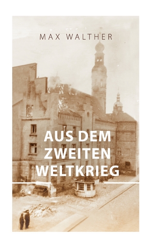 Aus dem zweiten Weltkrieg