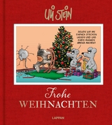 Uli Stein: Festtage!: Frohe Weihnachten - Uli Stein