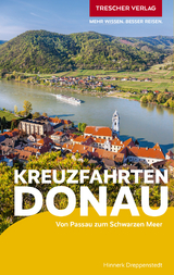 Kreuzfahrten Donau -  Hinnerk Dreppenstedt