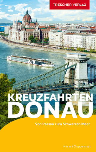 Kreuzfahrten Donau