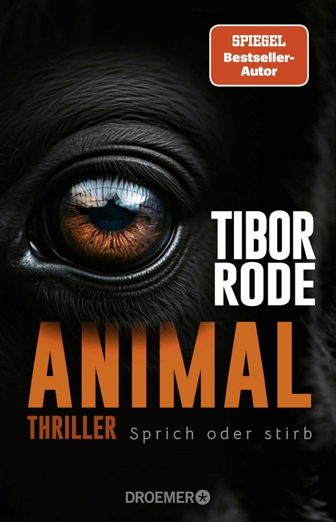 Animal - Tibor Rode