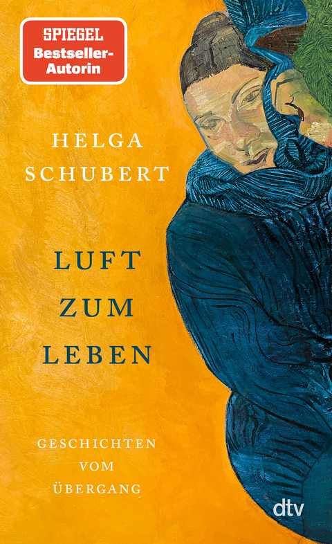 Luft zum Leben - Helga Schubert
