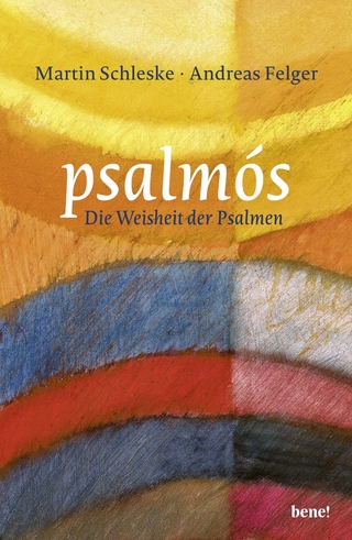 psalmós - Martin Schleske