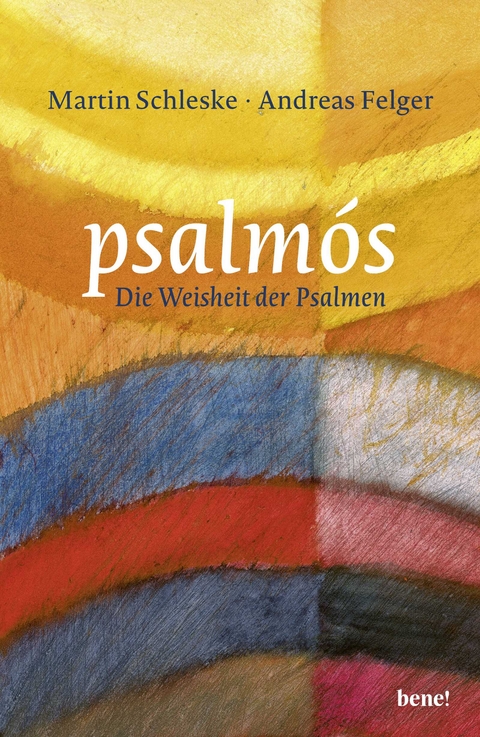 psalmós - Martin Schleske