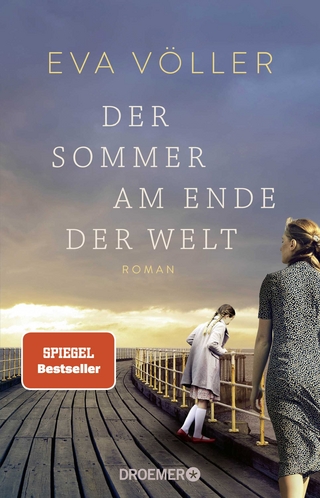 Der Sommer am Ende der Welt