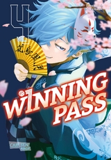 Winning Pass 4 - Tatsunari Sakamoto