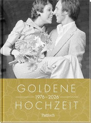 Goldene Hochzeit 1976 – 2026