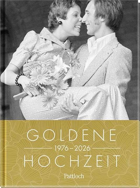 Goldene Hochzeit 1976 &ndash; 2026