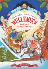 Wullemuck - Carolin Jelden