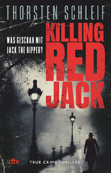 Killing Red Jack - Thorsten Schleif