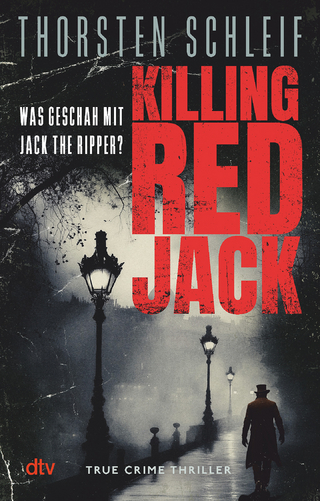 Killing Red Jack