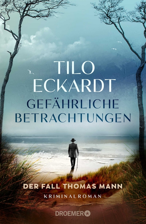 Gef&auml;hrliche Betrachtungen - Tilo Eckardt
