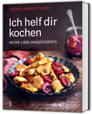 Ich helf dir kochen