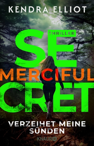 Merciful Secret - Verzeihet meine Sünden