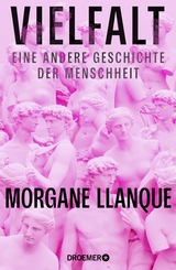 Vielfalt - Morgane Llanque
