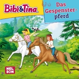 Maxi-Mini 219: Bibi & Tina: Das Gespensterpferd