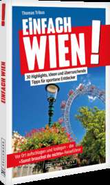 Einfach Wien! - Thomas Tribus