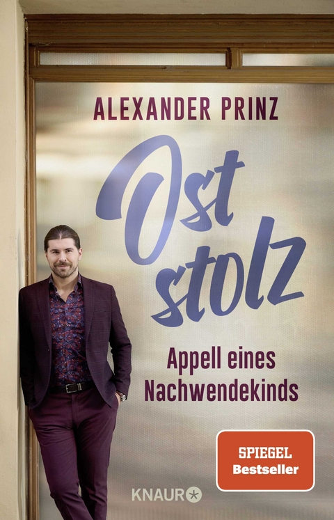Oststolz - Alexander Prinz