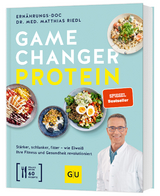 Gamechanger Protein - Matthias Riedl