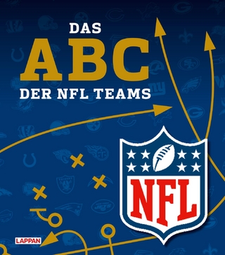 Das ABC der NFL-Teams