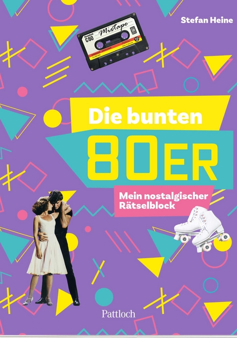 Die bunten 80er - Stefan Heine