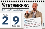 Stromberg Büro-Countdown - 