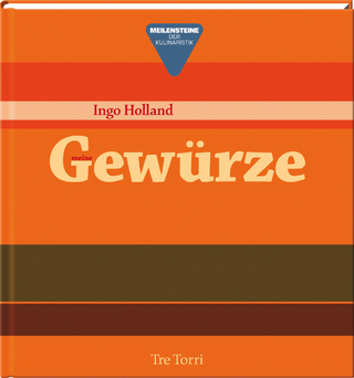 Gewürze