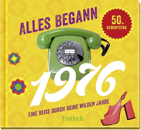 Alles begann 1976 - Ingo Woelk