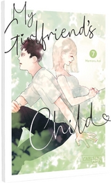 My Girlfriend's Child 7 - Mamoru Aoi