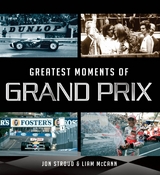 Greatest Moments of Grand Prix -  Ian Welch