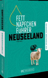 Neuseeland - Silke Noll