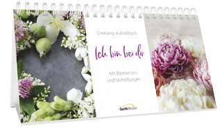 Ich bin bei dir – Dreiklang-Aufstellbuch