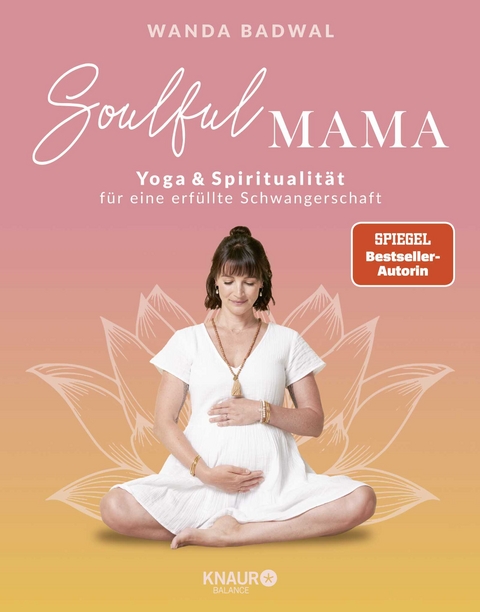 Soulful Mama - Wanda Badwal