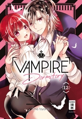 Vampire Dormitory - Abschlussbundle - Ema Toyama