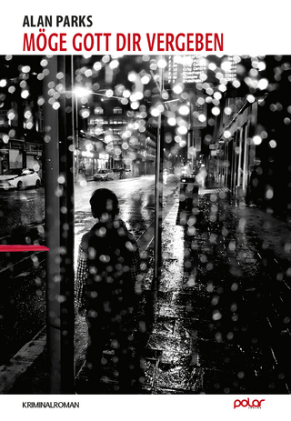 Möge Gott Dir vergeben