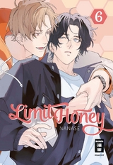 Limit Honey 06 -  Nanase