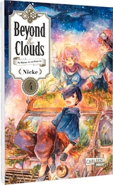 Beyond the Clouds 4 -  NICKE