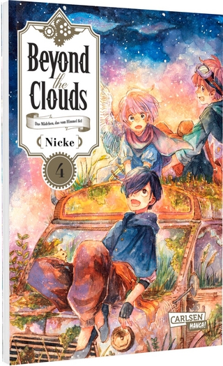 Beyond the Clouds 4