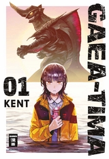 Gaea-Tima 01 -  Kent