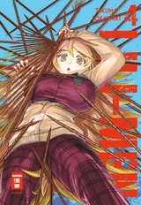 Lili-Men 04 - Takuma Tokashiki